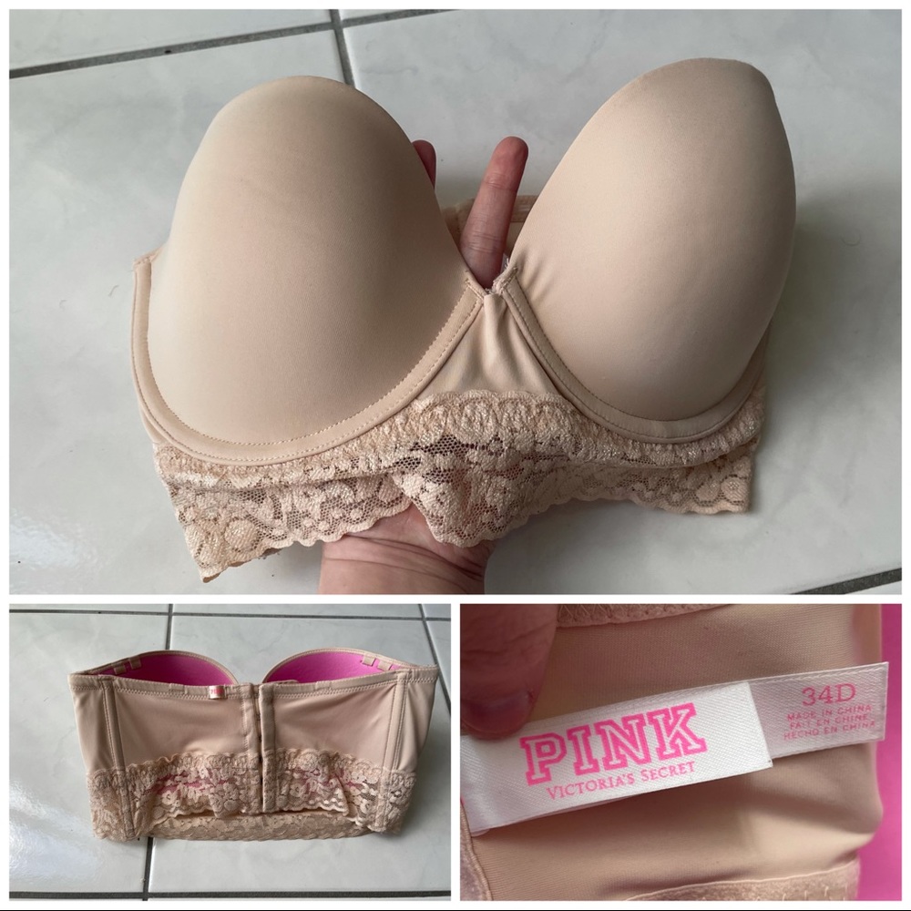 32d Bra Bundle - image 3